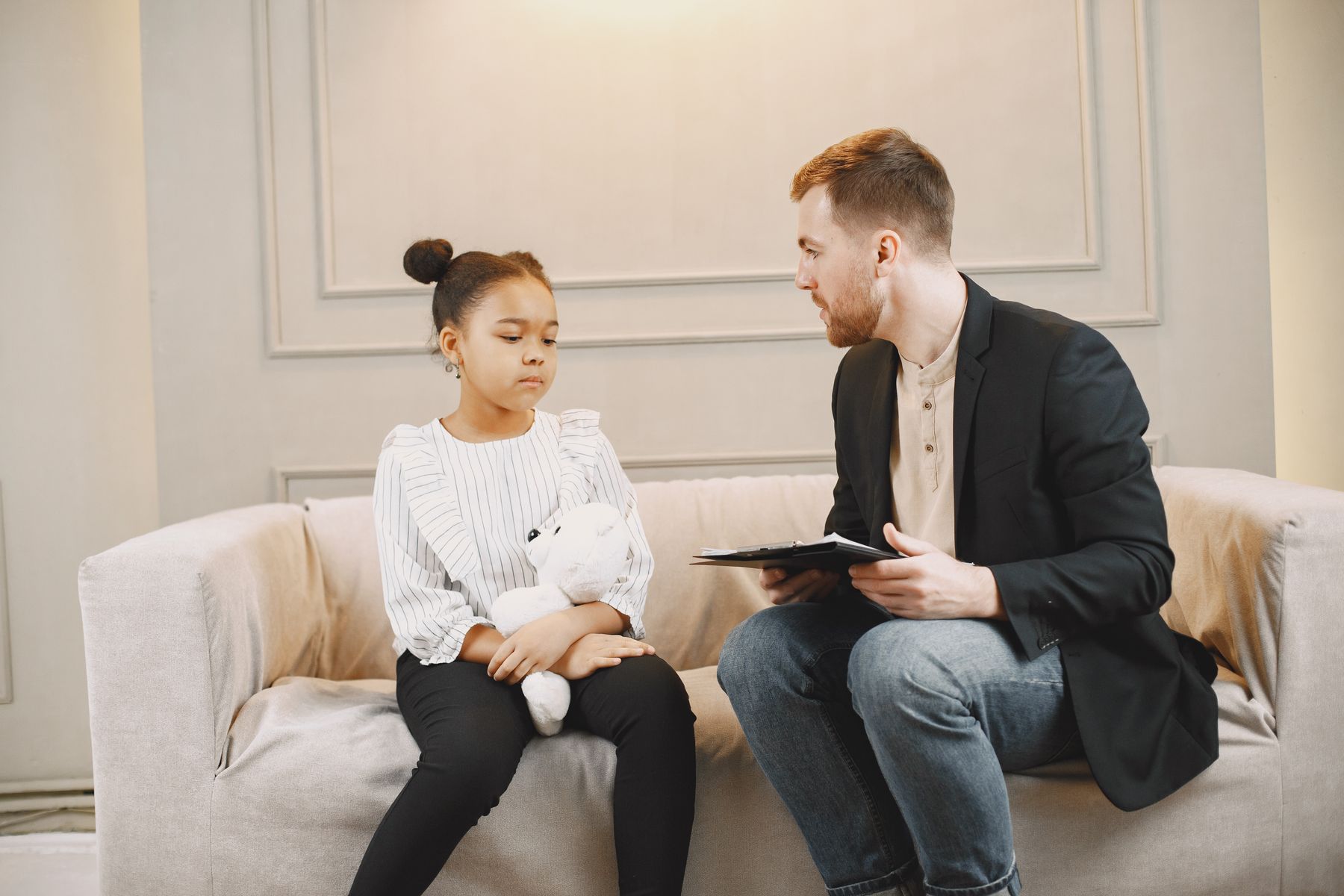 Outpatient Counseling