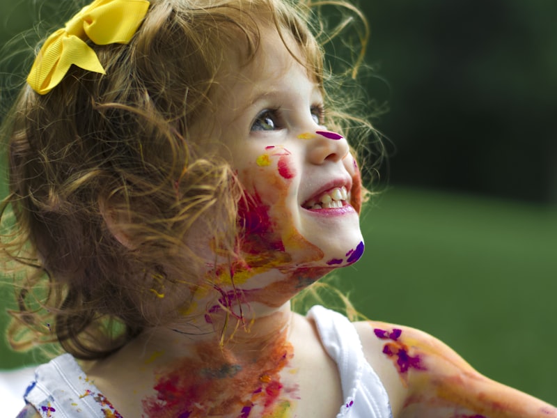 Play Therapy Explained: How Children Heal Through Play