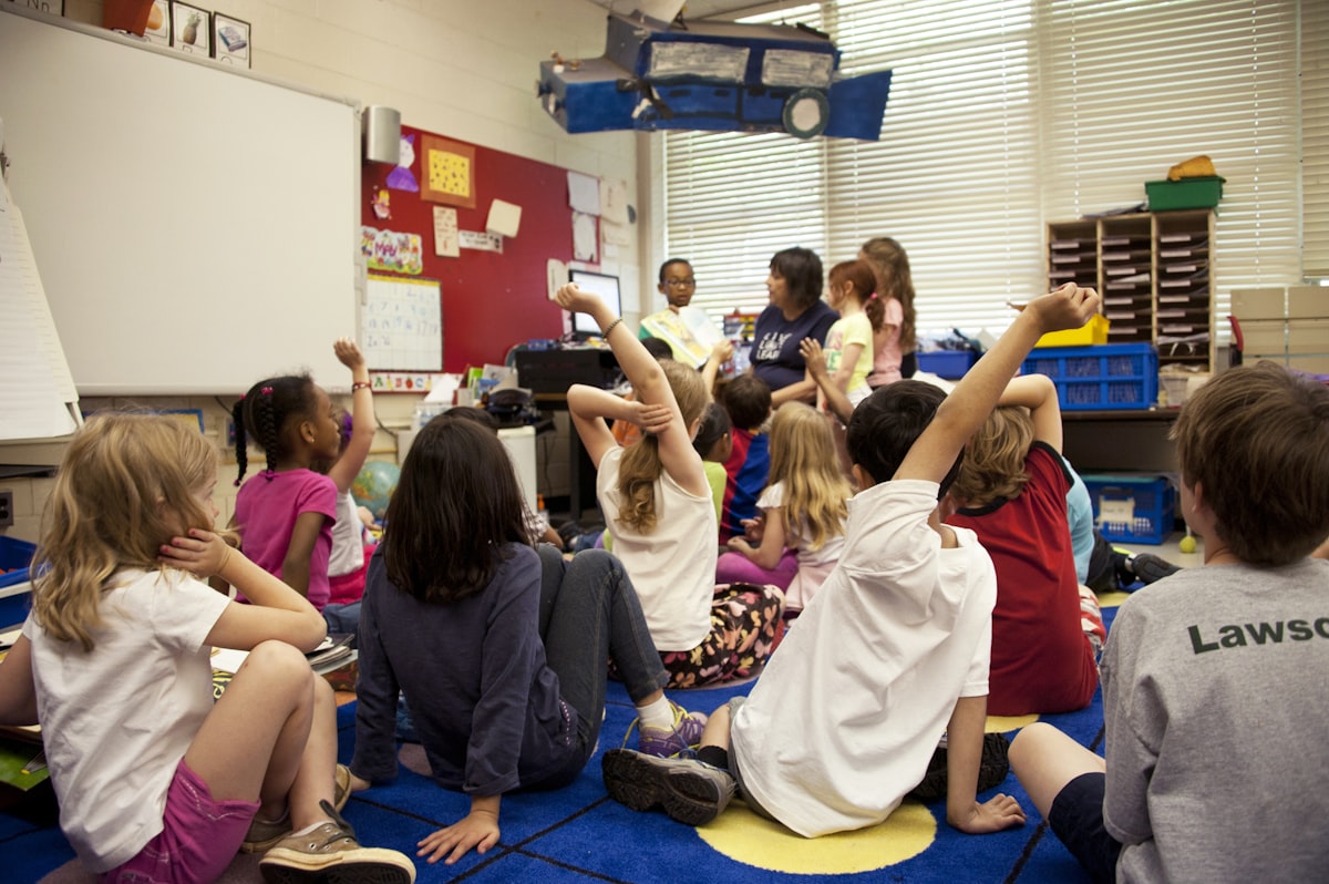 School-Based Therapy Services