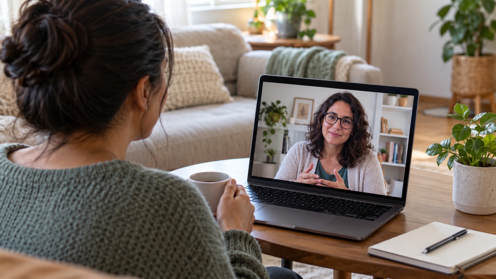 Telehealth Services