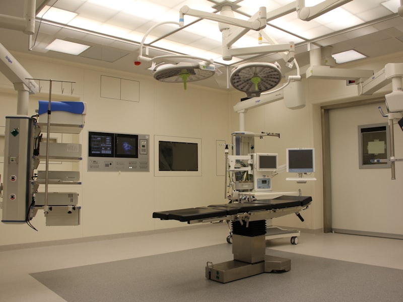 Expanded Telehealth Services Now Available