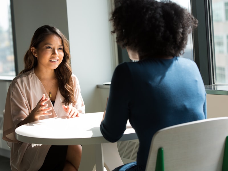 Outpatient Counseling