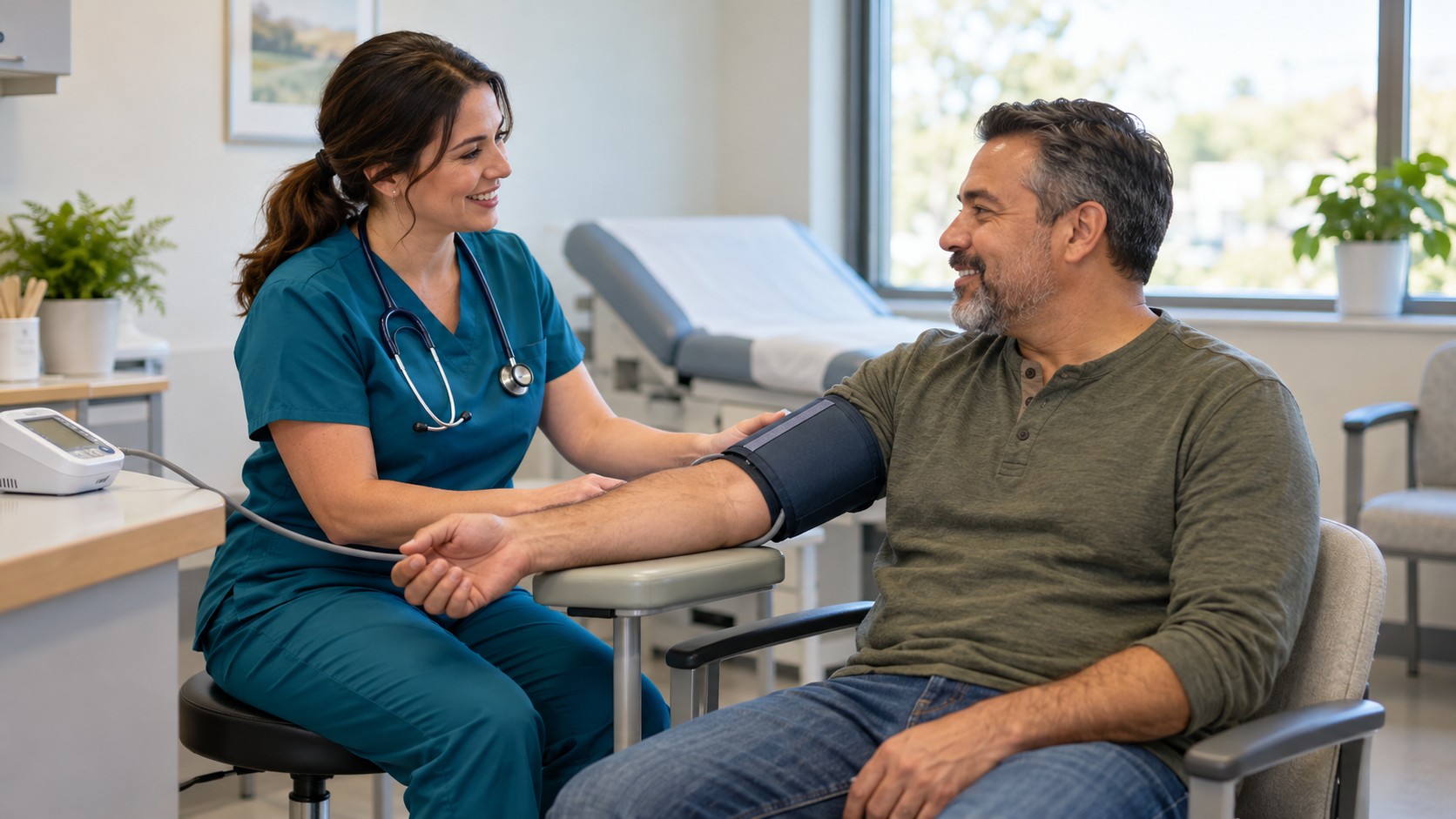 Whole Health Primary Care