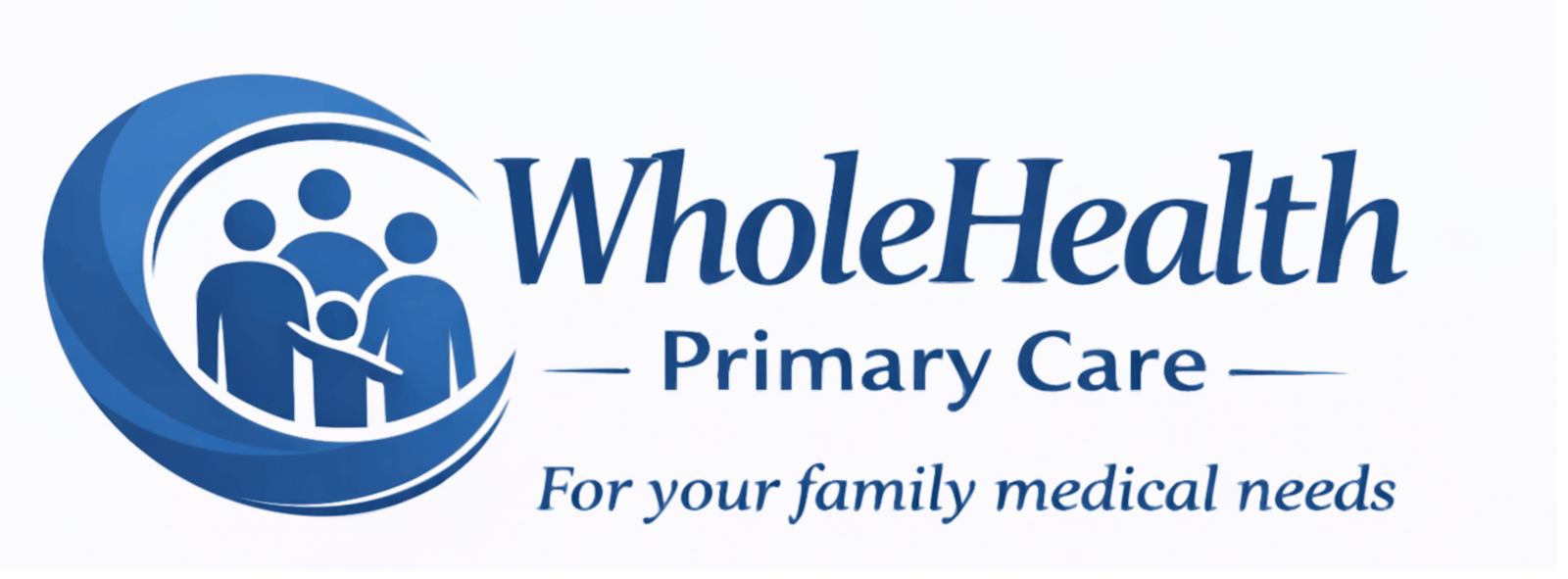 Whole Health Primary Care logo